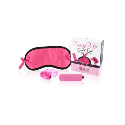 Kit cadeau rose LoversPremium