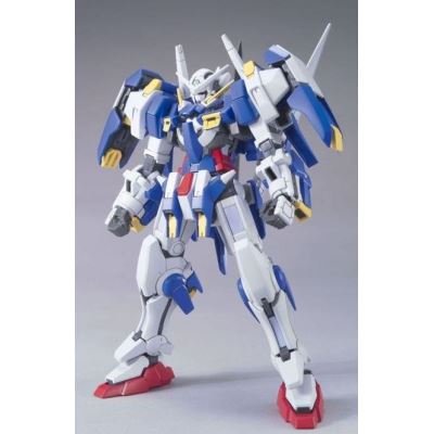 GUNDAM - HG 1/144 Gundam Avalanche Exia Dash - Model Kit 13cm