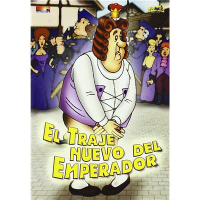 The Emperor's New Clothes (1991)