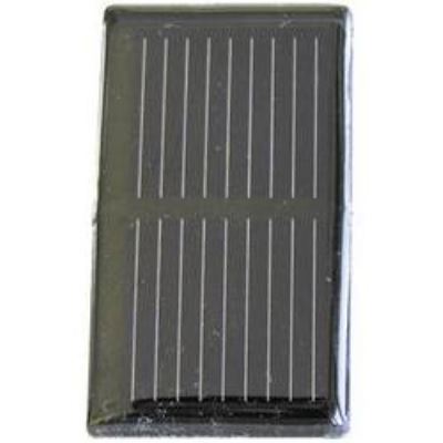 Cellule solaire Sol Expert SM330 0.58 V 330 mA raccord fileté 1 pc(s)