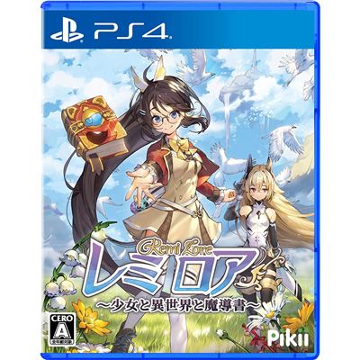 Remilore Pour Playstation 4
