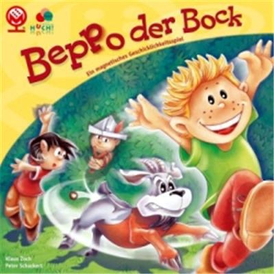 Beppo der Bock