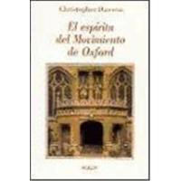 El espíritu del Movimiento de Oxford
