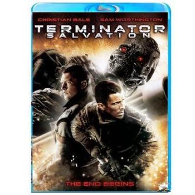 Terminator - Salvation