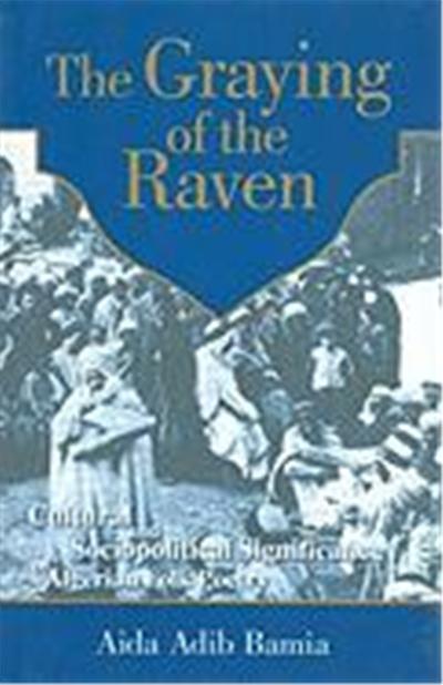 The Graying of the Raven
