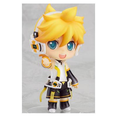 Acheter Good Smile Company - Vocaloid 2 figurine Nendoroid Kagamine Len: Append 10 cm État correct - 87,99 € Good Smile Company - Vocaloid 2 figurine Nendoroid Kagamine Len: Append 10 cm État correct - Good Smile Company reconditionné disponible sur Fnac