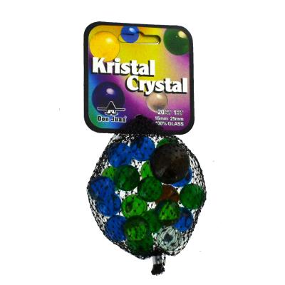 Sac de billes : Crystal LGRI
