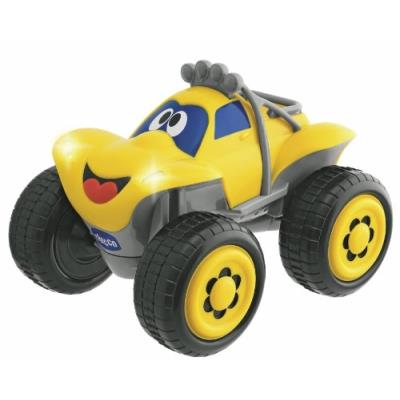 Chicco - 61759000000 - eveil - billy big wheels