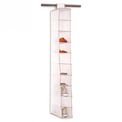 Neotex Range Chaussures A Suspendre