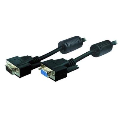 Shiverpeaks basic-s câble moniteur svga, mâle femelle bs780612