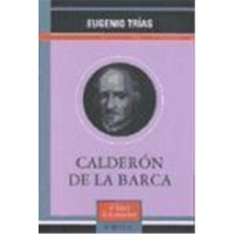 Calderon de la barca