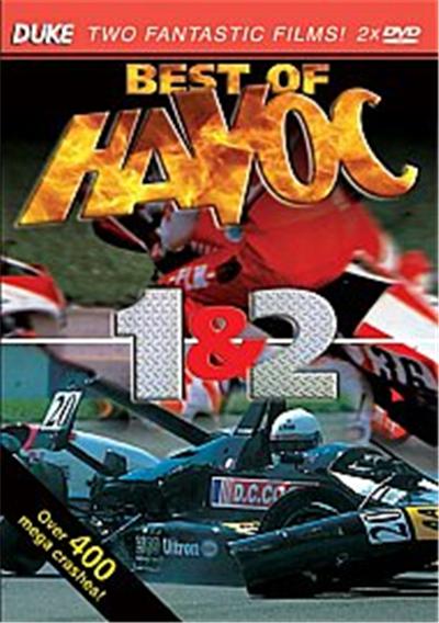 Best Of Havoc Vol.1-2