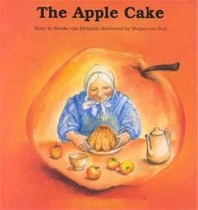 Apple Cake