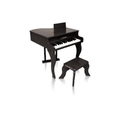 Delson 3005BK Piano à queue pour enfant Noir