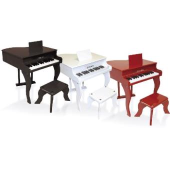 Delson 3005BK Piano à queue pour enfant Noir - Instruments de musiques -  Achat & prix