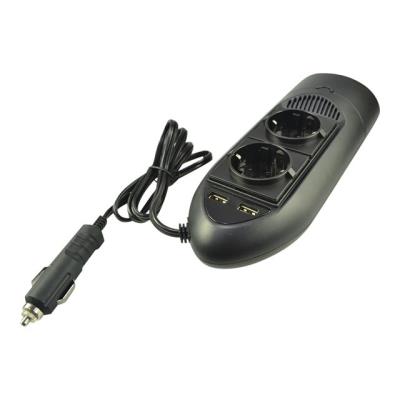 Duracell - gelijkstroom-wisselstroomomzetter - 175 Watt