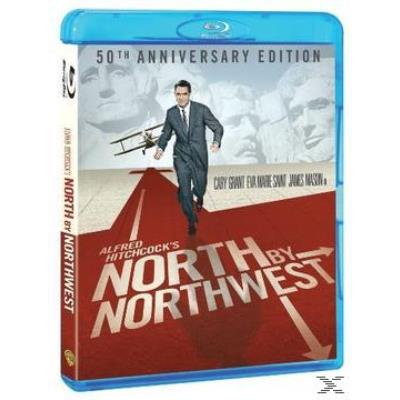 North By Northwest