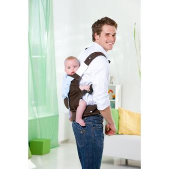 porte bébé smart carrier earth