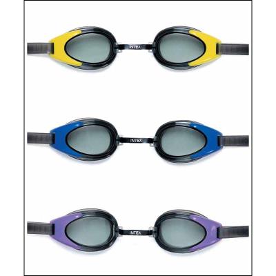 Intex 55685 Lunettes de natation pro.