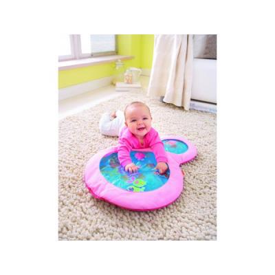 Tapis de jeu à eau Petite sirène