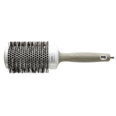 OLIVIA GARDEN - CERAMIC + ION 55 - BROSSE - DIAMÈTRE INTÉRIEUR / EXTÉRIEUR: 55 / 75 MM
