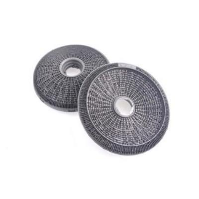 Rosieres Lot De 2 Filtres Charbon Acm8 pour Hotte Candy (143664)