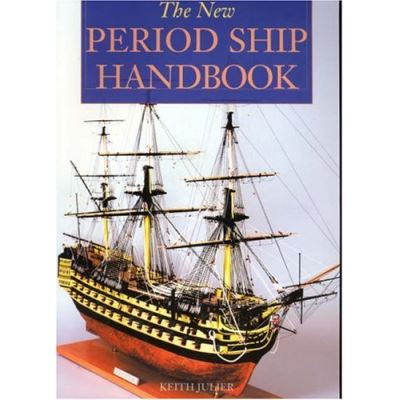 New Period Ship Handbook
