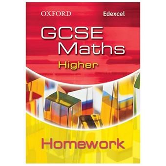aqa gcse maths higher homework book answers oxford