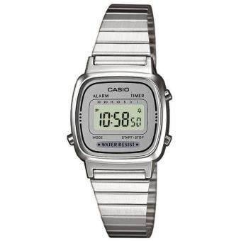montred casio montred casio