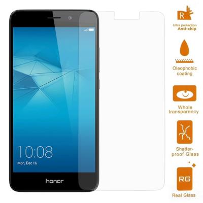 Protecteur écran en verre trempé 0.3mm pour Huawei Honor 5c / GT3