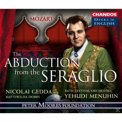 The Abduction From The Seraglio