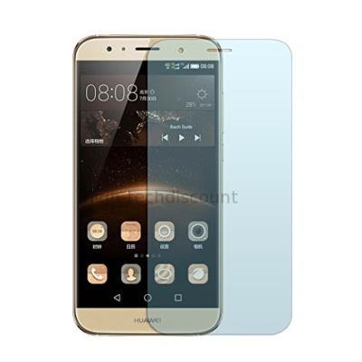Lot de 3x films de protection protecteur ecran pour Huawei Ascend G8