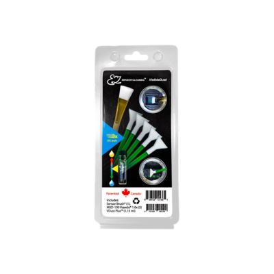 VisibleDust EZ Sensor Cleaning Kit VDust Plus - reinigingspakket voor sensor van digitale camera