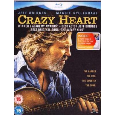 Crazy Heart