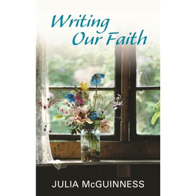 Writing Our Faith (Paperback)