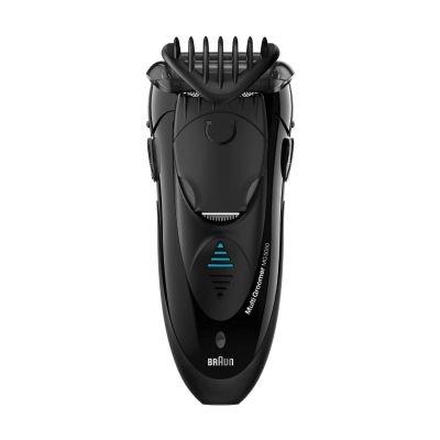 Braun multigroomer mg5050