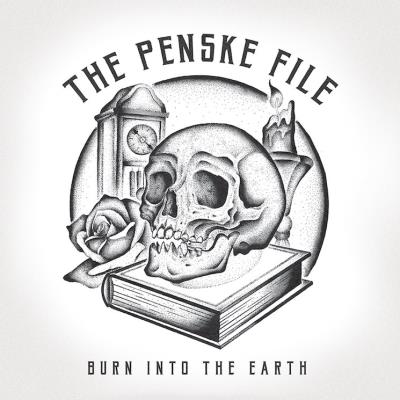 Burn Into The Earth