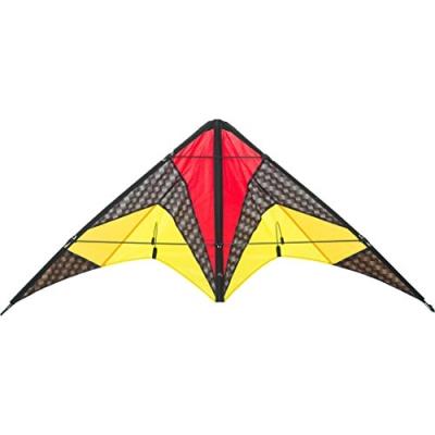 Hq quickstep ii kite (graphite)