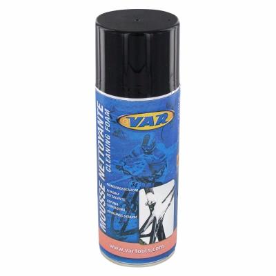 Mousse Nettoyante VAR Aérosol 400ml