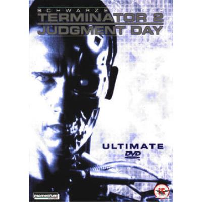 Terminator 2 - Judgment Day