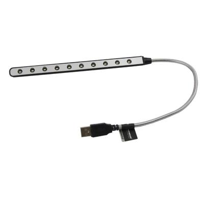 Esperanza ea148 - notebook lampe 10 led ea148 - 5901299909126