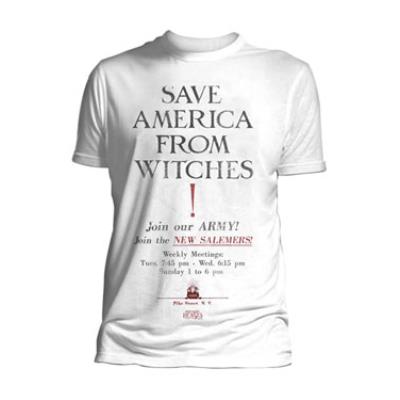 Les Animaux fantastiques T-Shirt Save America (S)