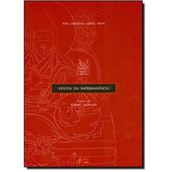 Ventos da Impermanência. Um Estudo Sobre a Ressignificação do Budismo Tibetano no Contexto da Diáspora - 1