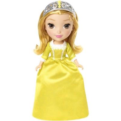 Princesse sofia grande poupée princesse ambre mattel cmt55