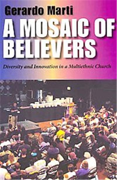 A Mosaic of Believers