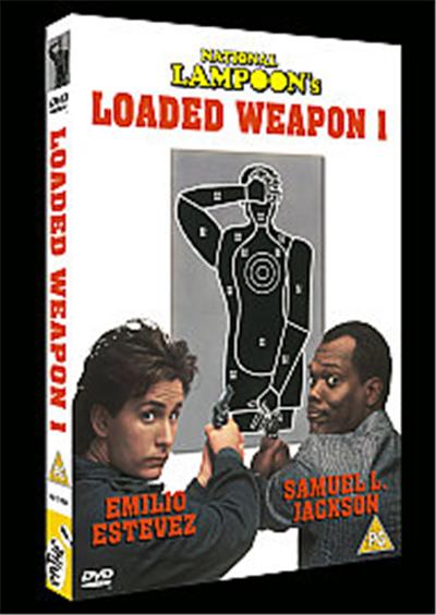 National Lampoon's Loaded Weapon 1 , (Wide Screen)