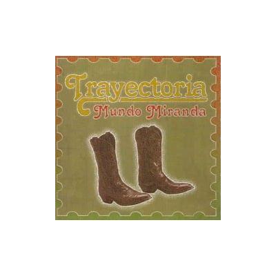 Trayectoria *
