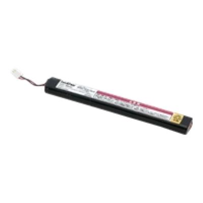 Brother PA-BT-500 - batterij voor printer - NiMH