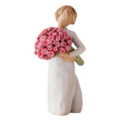 Willow tree 27181 figurine abondance