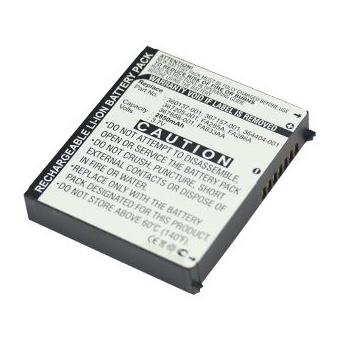 Batterie pour HP iPAQ hx2100 / iPAQ hx2400 / iPAQ hx2700 - Accessoire